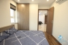A wonderful 2 bedroom apartment for rent in Ciputra L Tower